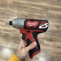 Milwaukee Drill
