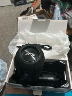 brand new 40 watts waterproof speaker