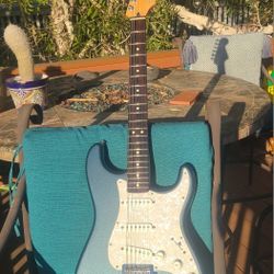 Fender Strat