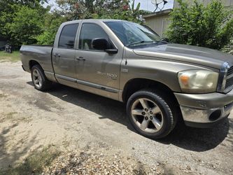 2006 Ram 1500 Part Out