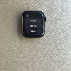 Apple Watch SE (2nd Gen.) 40mm GPS