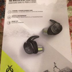 Jaybird Headphones 