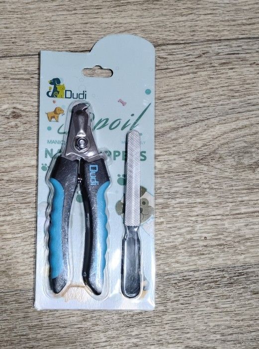 Toe Clippers Pet Dog 