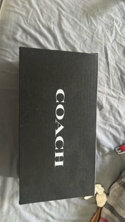 Coach Sandals