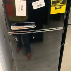 Galanz GLR76TBKER TOP FREEZER REFRIGERATOR R3X