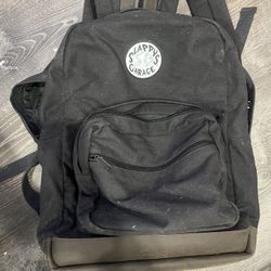 slappys garage backpack