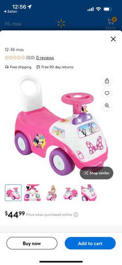Mini Mouse