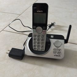 Vtech Phone 