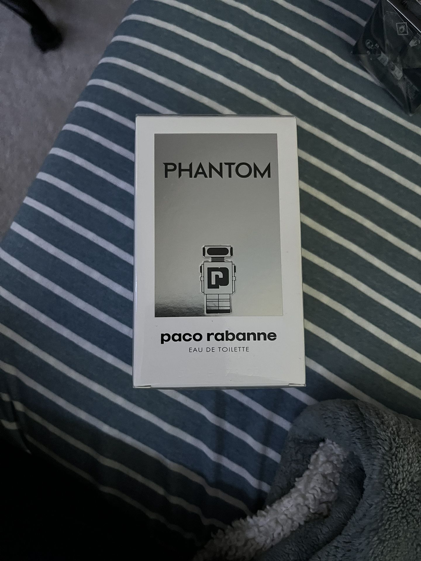 Phantom Paco Rabanne (1.7 Oz)