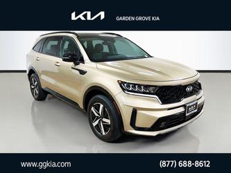 2021 Kia Sorento