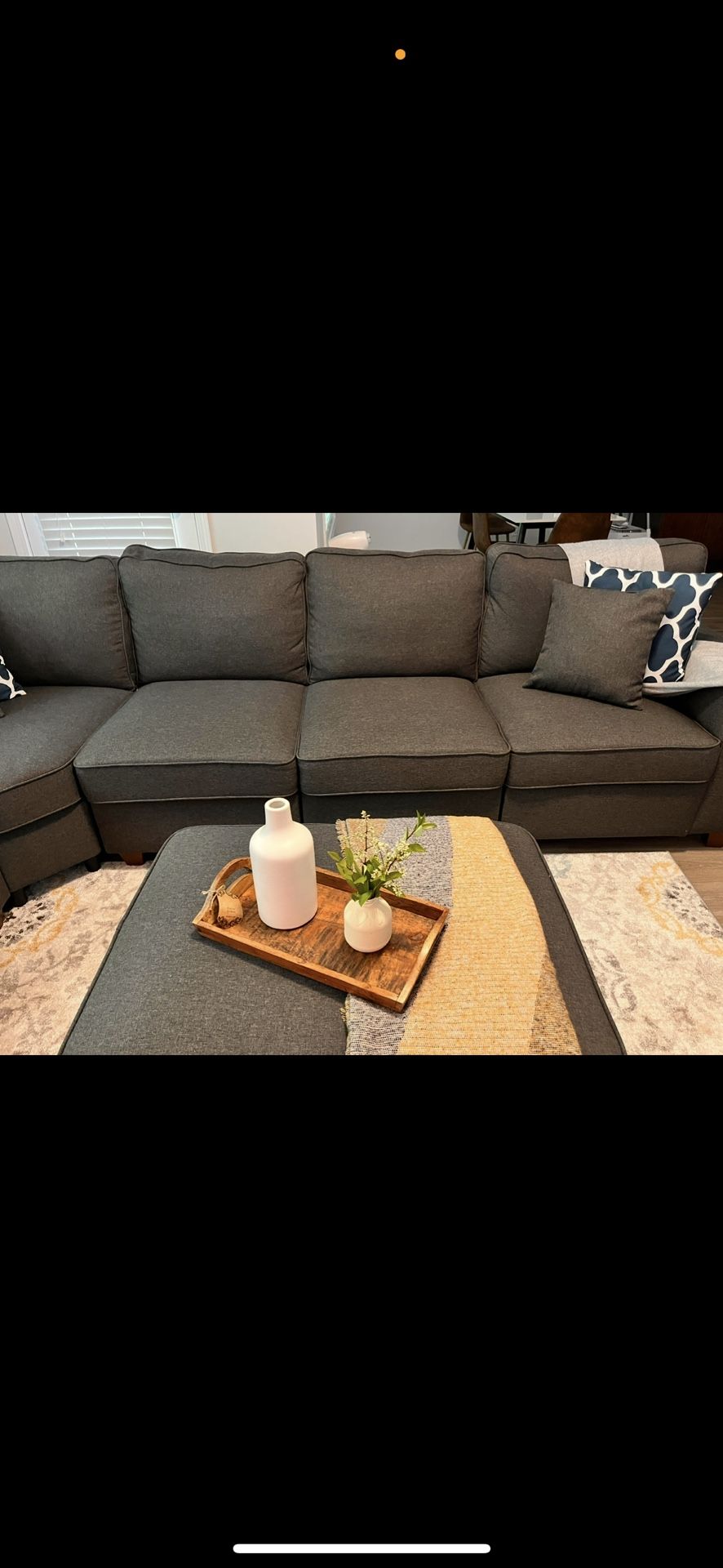 Sectional
