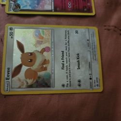 Pokémon Cards
