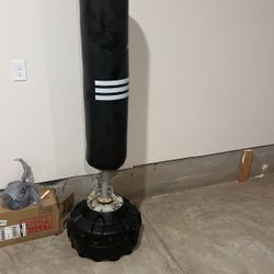 Punching Bag