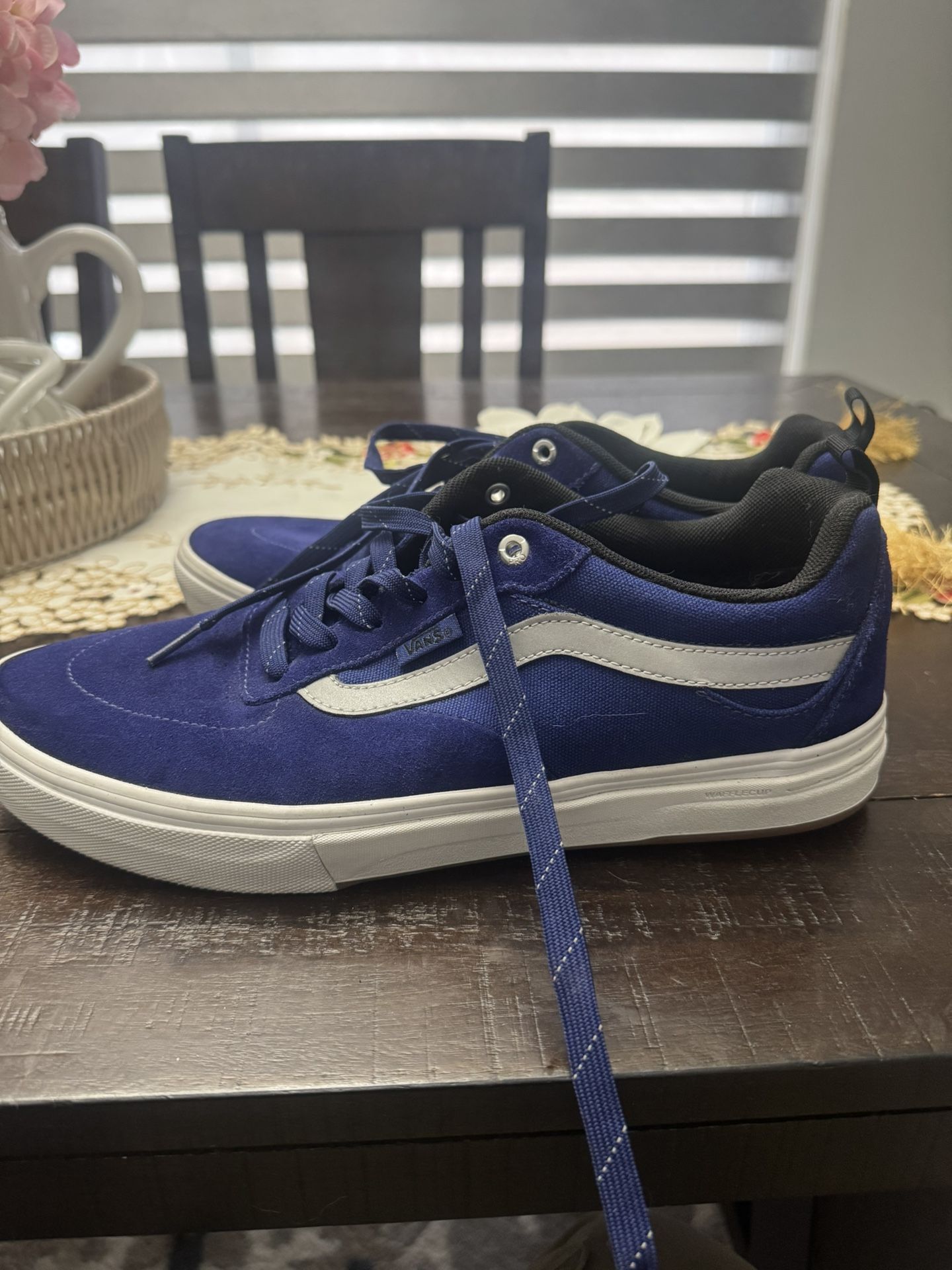Vans Kyle Walker Shoes
