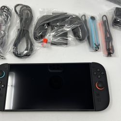 Nintendo Switch 2 System