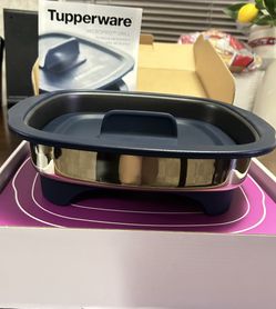 Tupperware 