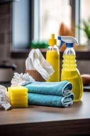 Cleaning