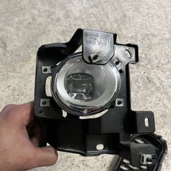 Infiniti Parts