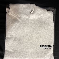 Essentials Hoodie 