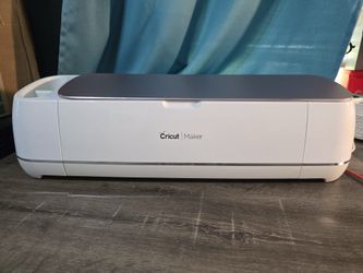 Circut maker