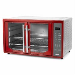 Oster French Door Oven 