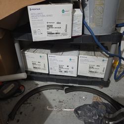  Pentair Pool And Spa Light Fixtures.  Pentair Ic20 Salt Cell