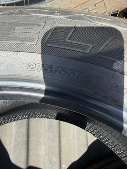 275 55 R20 tires (5)