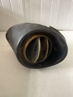 El Camino Chevelle AC Vent outlet
