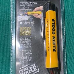 Voltage Tester