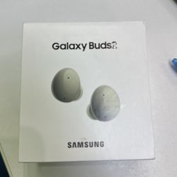 Samsung Earbuds