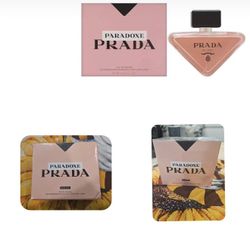 Prada PARADOXE edition
