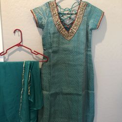 Indian Dress