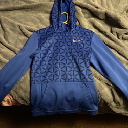 Youth Nike hoodie