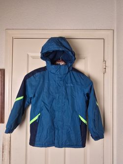 Mountain Warehouse Ski/Snowboard Jacket Youth 9-10
