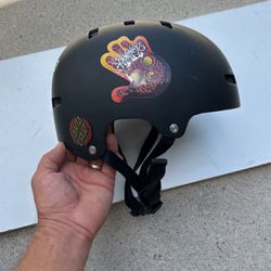 Bell Kids Helmet 
