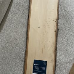 Wood