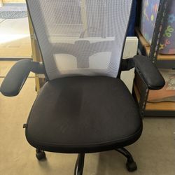 Office chair