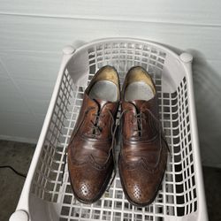 Men’s Dress Shoes Size 6