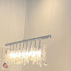 Z Galleria Chandelier