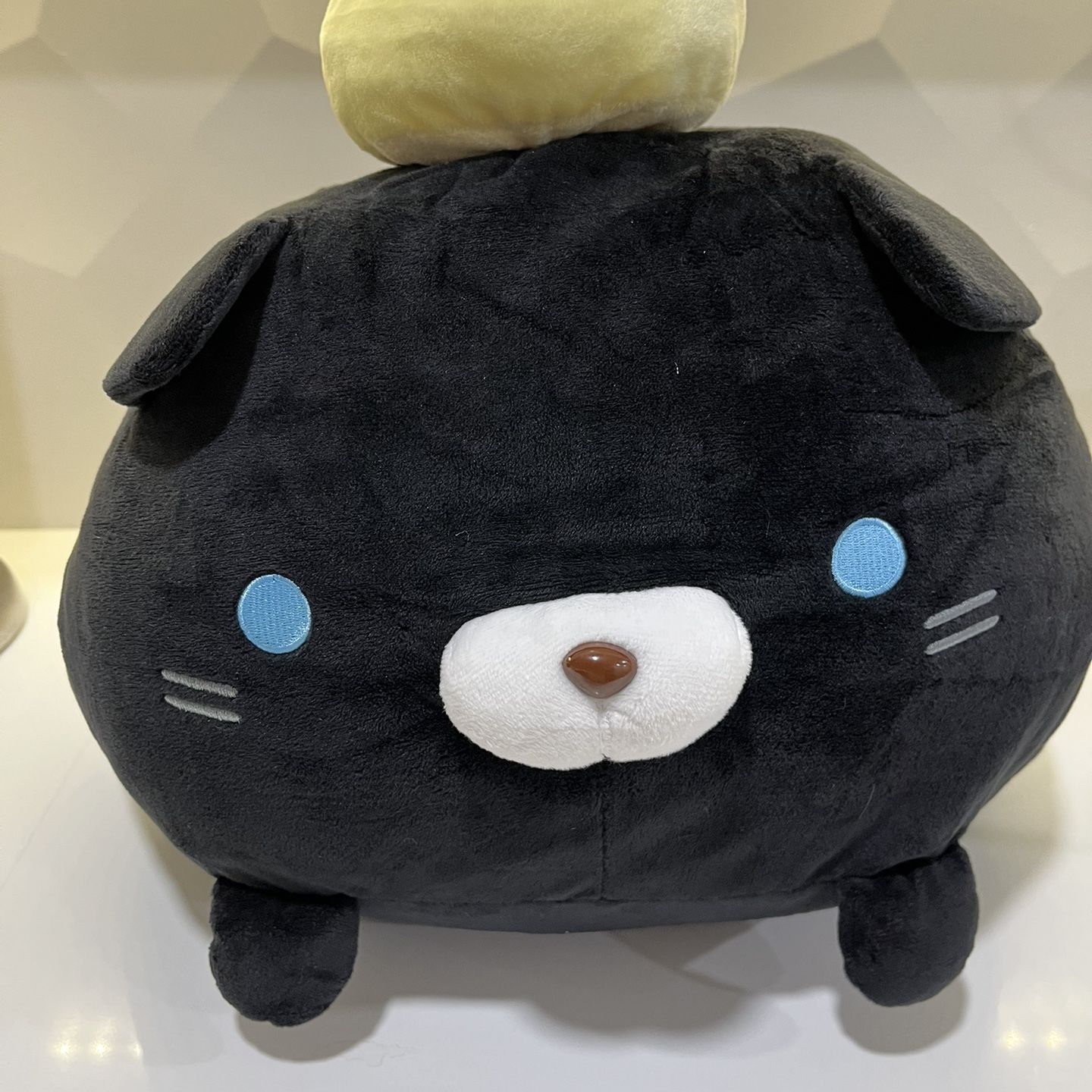 New Japanese Sasurai No Tabineco Cat Plush for Sale in Dallas TX OfferUp