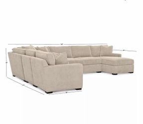 Macys Radley Couch