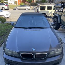 2006 BMW 