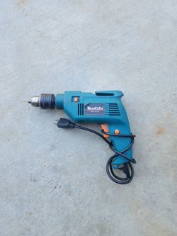 Drill