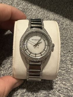 Mk Woman Watch .