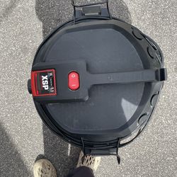 Craftsman 16 gal Corded Wet/Dry Vacuum 12 amps 120 V