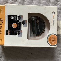 Phone credit card payment