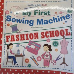 Learning How To Sew $40