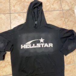 Hellstar Hoodie
