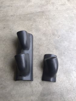 Gauge Pods