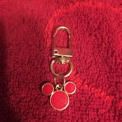 Brand New Handbag Charm With Hook